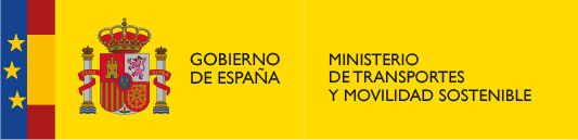 Ministerio de Transportes y Movilidad Sostenible